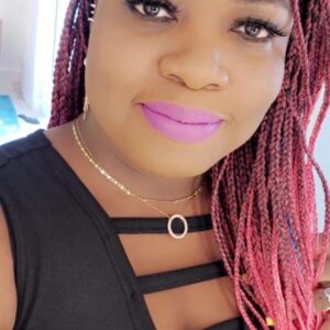 Nadege Marcelin